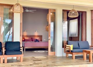 Sunset Beach Resort Weh - 1