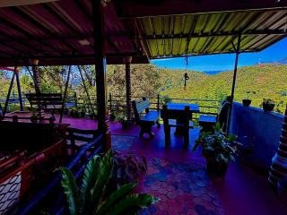 DILSHAN HOTEL Diyaluma - 9