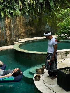 Sattva Garden House - 2