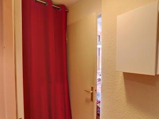 2 pièces 4 pers, balcon, parking aux Menuires - FR-1-178-401 - 5