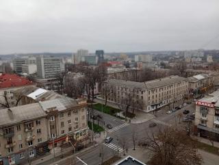 2 rooms, 2-комнатная в центре на Пушкина - 8