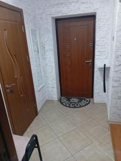 2 rooms, 2-комнатная в центре на Пушкина - 5