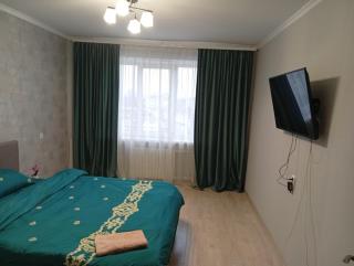 2 rooms, 2-комнатная в центре на Пушкина - 2