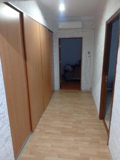 2 rooms, 2-комнатная в центре на Пушкина - 1