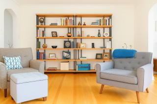 Profs Riverside Haven Art & Style Sleeps 10 - 5