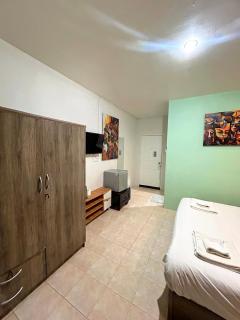 Fora Boutique Hotel - 8