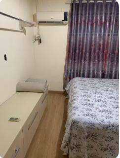 Casa grande com piscina - Foz do Iguaçu - 7