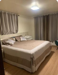 Casa grande com piscina - Foz do Iguaçu - 2