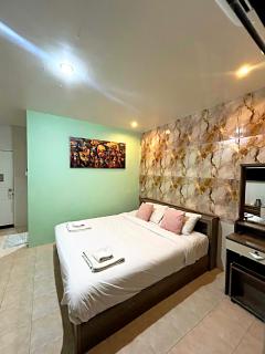 Fora Boutique Hotel - 9