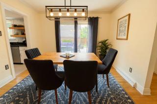 Profs Riverside Haven Art & Style Sleeps 10 - 4