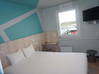 ibis budget Honfleur Centre - 9