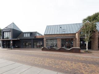 Luxury apartment in Renesse with infrared sauna - 3