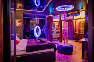 Grey Champagne Spa by Secret Apartament - 7