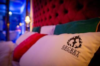 Grey Champagne Spa by Secret Apartament - 4