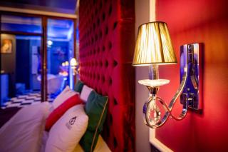 Grey Champagne Spa by Secret Apartament - 3