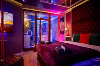 Grey Champagne Spa by Secret Apartament - 1