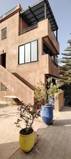 Les hauts de Taghazout - Taghazout - 7