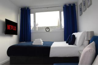 Spacious 3-Bed Near New Cross Hospital WV10 - 9