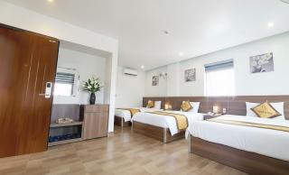 Sonne Hotel Quang Binh - 2