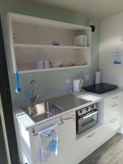 Riverview Studio - 6