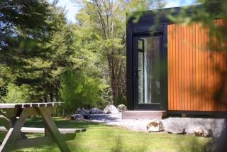 Kanuka Ridge Lodge - 9