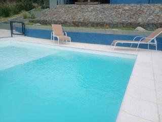 Mendoza, Cacheuta, montaña - 3