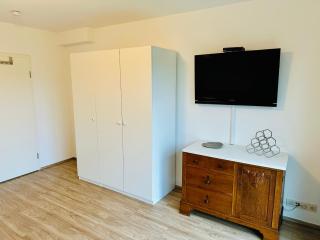 Business Apartment mit Panoramablick bei Köln - 1