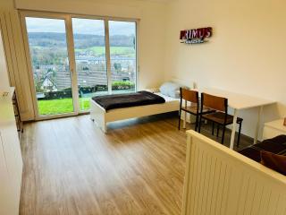 Business Apartment mit Panoramablick bei Köln - 4