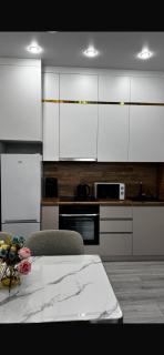 2х комнатная квартира - 8