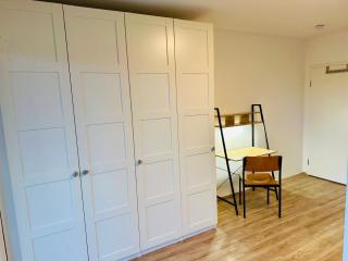 Business Apartment mit Panoramablick bei Köln - 6