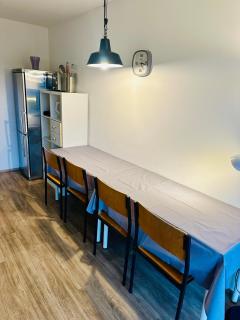 Business Apartment mit Panoramablick bei Köln - 1