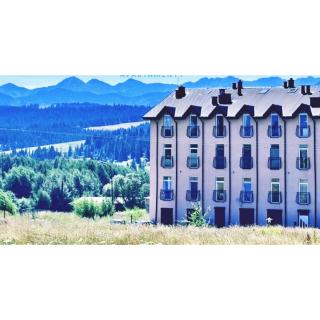 Tatra View Apartament - 0