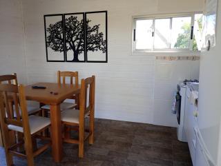 Ahí va la bocha, Se reserva con seña! - 1