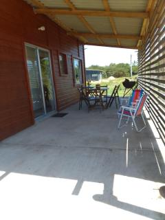 Ahí va la bocha, Se reserva con seña! - 6