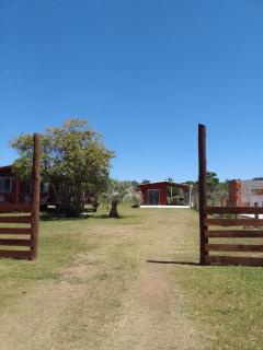 Ahí va la bocha, Se reserva con seña! - 7