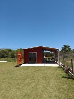 Ahí va la bocha, Se reserva con seña! - 8