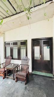 chula,s Home Stay - 0