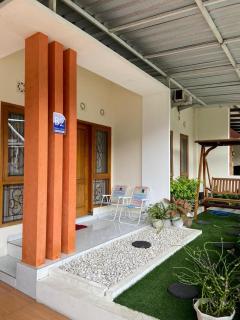 Serayu Jaraksari Homestay - 2