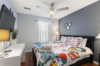 Serene Stay at Terra Verde Resort by Shine Villas 111 townhouse - 3