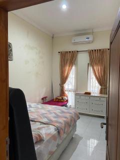 Serayu Jaraksari Homestay - 4