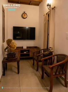 Shillong Backwaters - 7