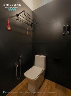 Shillong Backwaters - 5