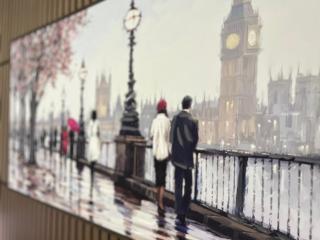 Private Room with Shared Bathroom in West-Toronto - 4