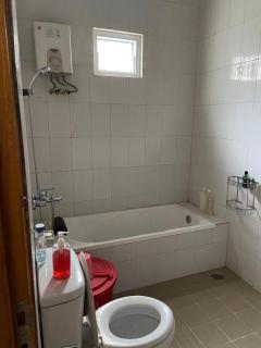 Serayu Jaraksari Homestay - 7