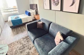 Loft Panoramico Varun Luxury Torre Acqua - 8