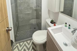 Loft Panoramico Varun Luxury Torre Acqua - 7