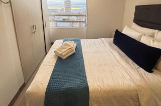 Loft Panoramico Varun Luxury Torre Acqua - 2