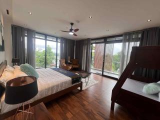 Tahum Lake Resort - 2