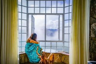 The Colonial Crest - 2