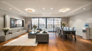 Duc Hoang Residence & Hotel West Lake - 7